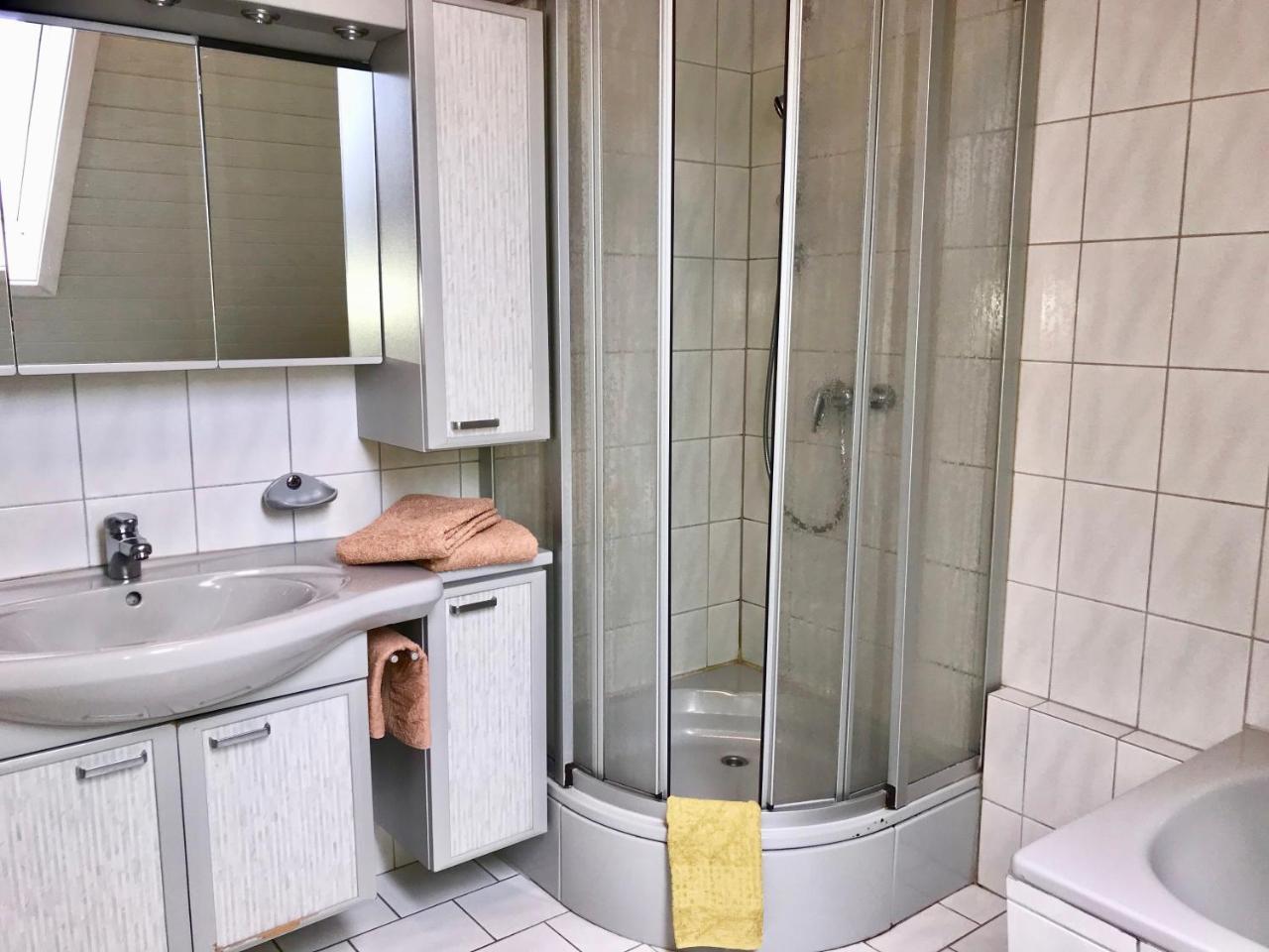 Gasthaus Zur Hardtmuehle Alsfeld Buitenkant foto